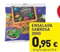 Hiperber Ensalada oferta