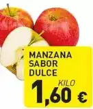 Hiperber Manzana sabor dulce oferta