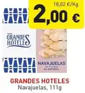 Hiperber Grandes hoteles - grandes oferta