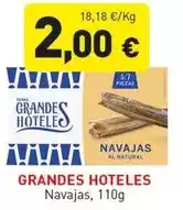 Hiperber Grandes hoteles - grandes oferta