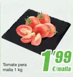 SPAR Fragadis Tomate pera oferta