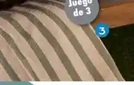 TEDi Juego de trapos de cocina oferta