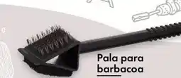 TEDi Pala para barbacoa oferta