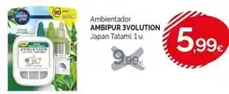 Condis Ambi pur - ambientador oferta