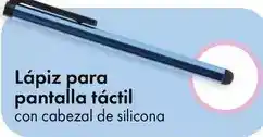 TEDi Lápiz para pantalla táctil oferta