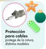 TEDi Protección para cables oferta