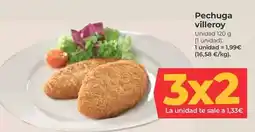 La Sirena Pechuga oferta