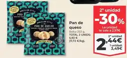 La Sirena Free - pan de queso oferta