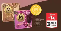 La Sirena Magnum - double uomo oferta