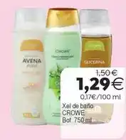 Valvi Supermercats Le petit marseillais - gel de dutxa oferta