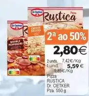 Valvi Supermercats De cecco - pasta varietat oferta