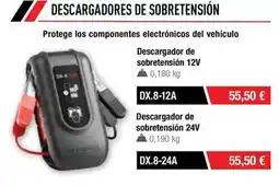 Ferri Descargadores de sobretension oferta