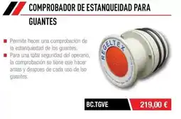 Ferri Total - guantes oferta