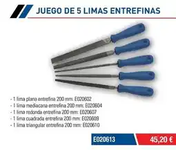 Ferri E020603 oferta