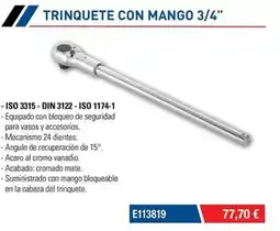 Ferri Mango - is0 3315 - din 3122 - is0 1174-1 oferta