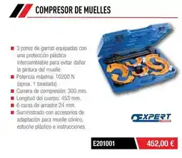 Ferri Carrera - expert oferta