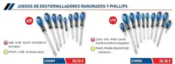 Ferri X8 oferta