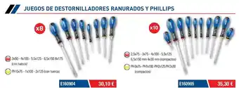 Ferri X8 oferta