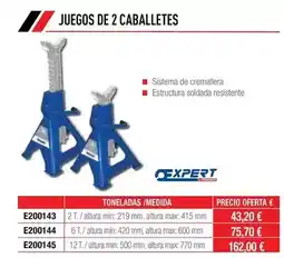 Ferri Sistema - e200143 oferta