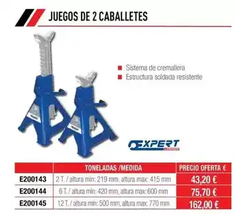 Ferri Sistema - e200143 oferta