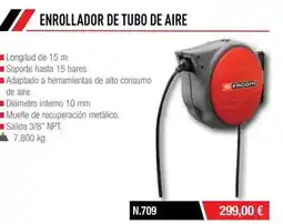 Ferri Aire - sabor de cabello oferta