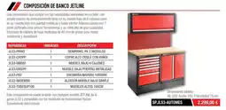 Ferri Spjls3-automes oferta