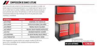 Ferri Spjls3-automes oferta