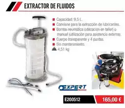 Ferri Expert oferta