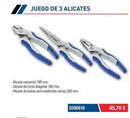 Ferri Universal - elicetta e080816 oferta