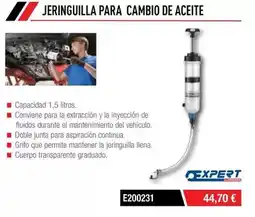 Ferri Expert oferta