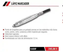 Ferri Lápiz marcador oferta