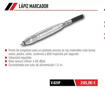 Ferri Lápiz marcador oferta