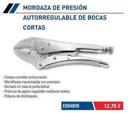 Ferri Cortas oferta