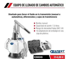 Ferri Expansor de fuelle de cardan oferta