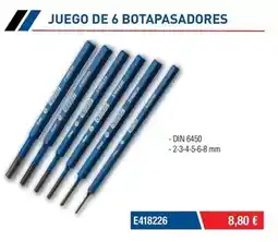 Ferri Din - din 6450 oferta