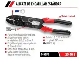 Ferri Alcaída de livailla oferta