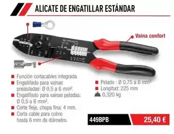 Ferri Alcaída de livailla oferta