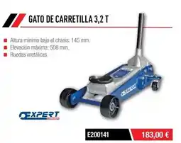 Ferri Carretilla - gato de oferta