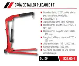 Ferri Ariete - lontín de campo oferta