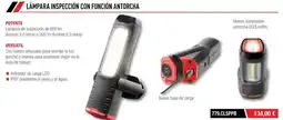 Ferri Nueva base de carga oferta