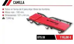 Ferri Camilla oferta