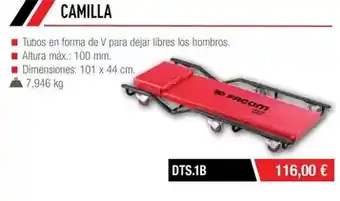 Ferri Camilla oferta