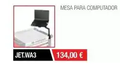 Ferri Mesa para computador oferta