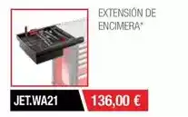 Ferri Extension de encimera oferta