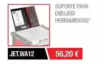 Ferri Soporte para dibujos/ herramientas oferta