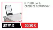 Ferri Soporte para orden de reparacion oferta