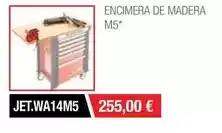 Ferri Encimera de madera m5 oferta