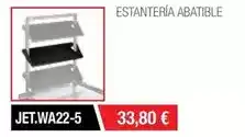 Ferri Estanteria abatible oferta