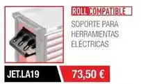 Ferri Soporte para herramientas eléctricas oferta