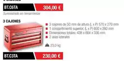Ferri Bt.c6ta oferta